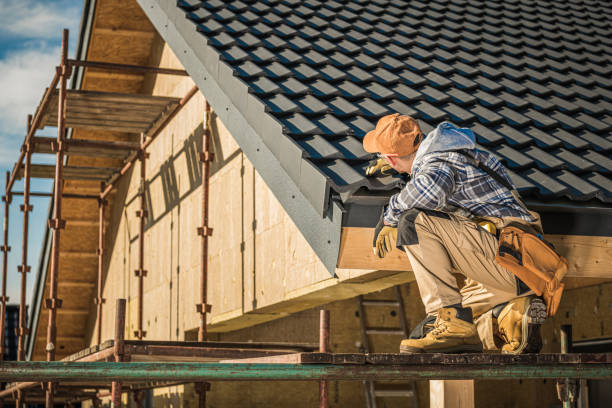 Best Sheet Metal Roofing  in Mundelein, IL